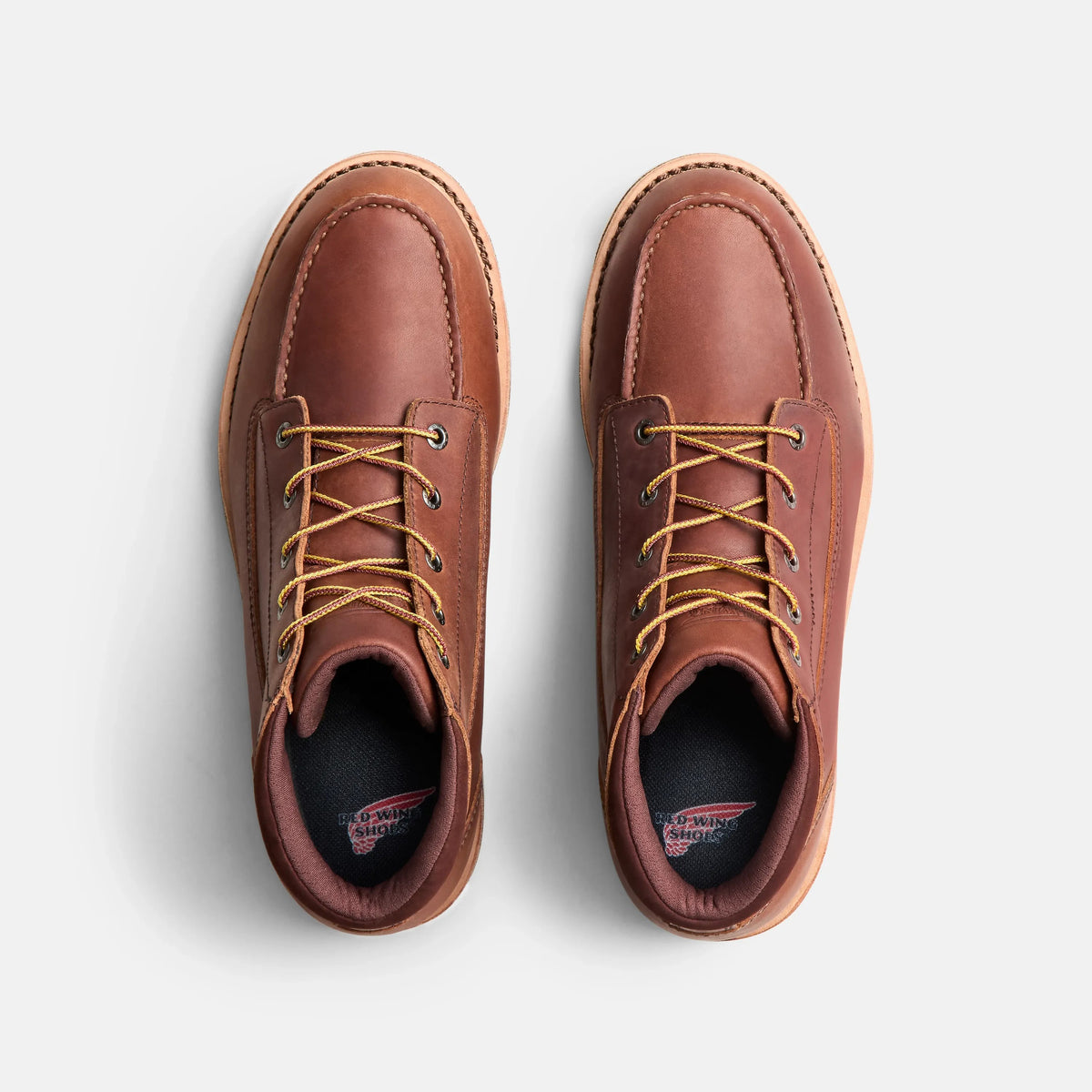 Traction Tred Lite Chukka Boot 1221 - Red Wing Shoes