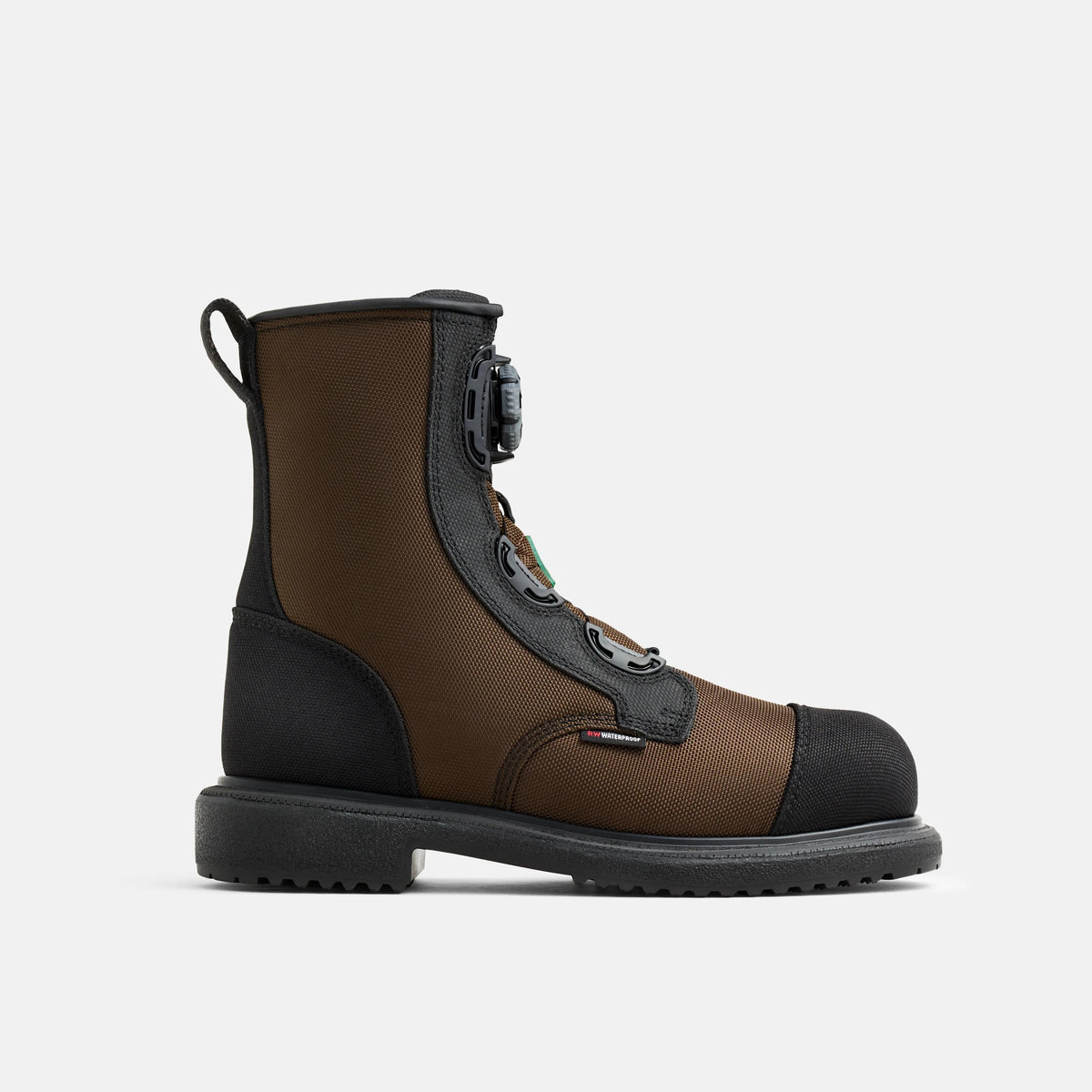 MaxBond Work Boot 3591 - Red Wing Shoes