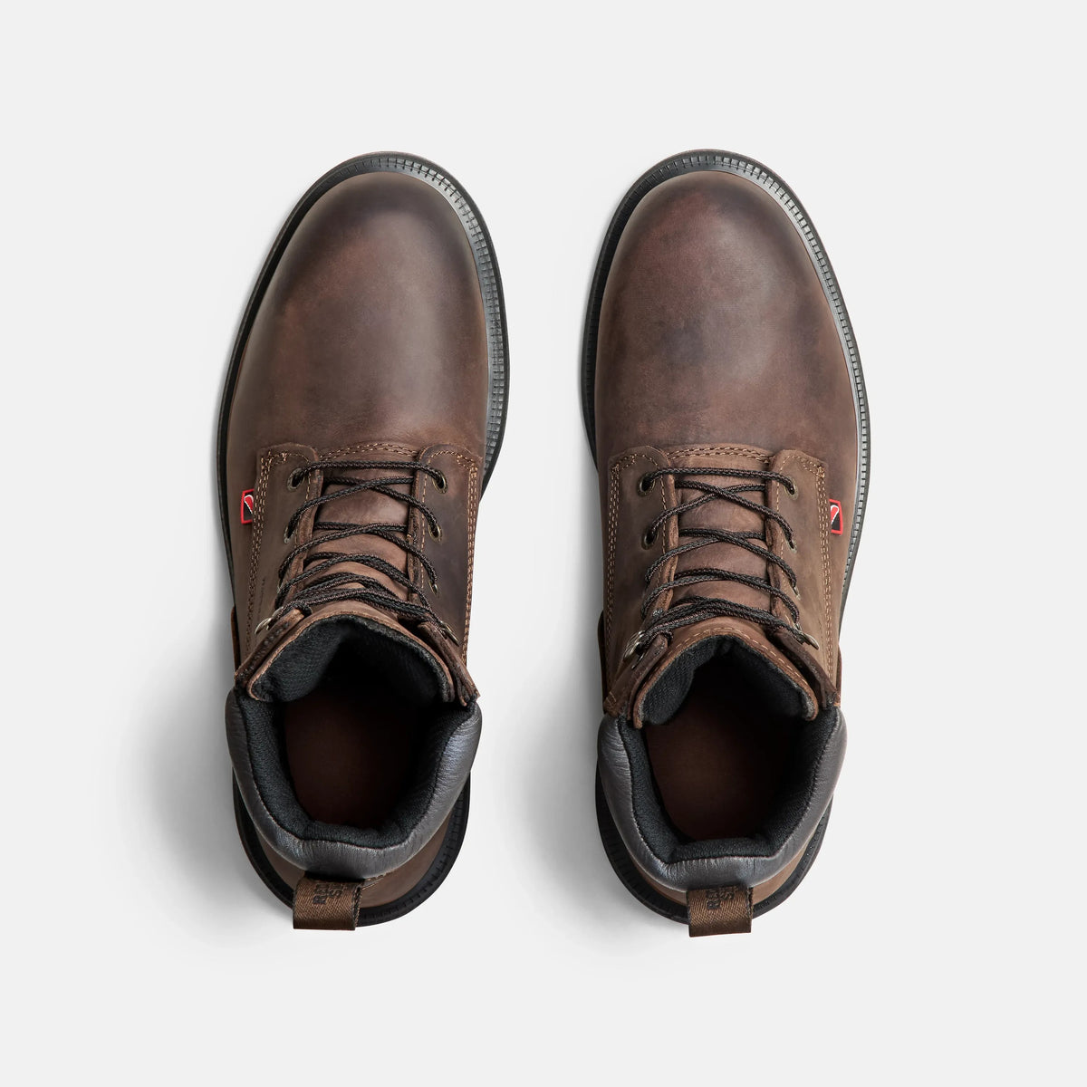 DynaForce® 8-inch Work Boot 4442 - Red Wing Shoes