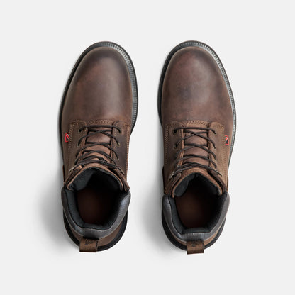 DynaForce® 8-inch Work Boot 4442 - Red Wing Shoes