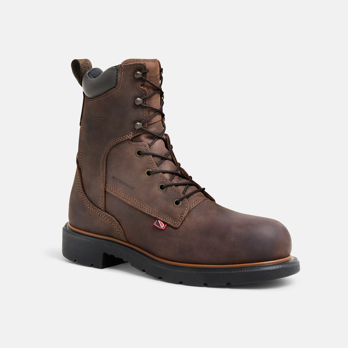 DynaForce® 8-inch Work Boot 4442 - Red Wing Shoes