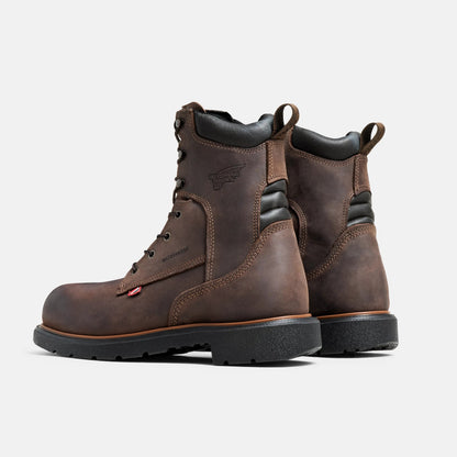 DynaForce® 8-inch Work Boot 4442 - Red Wing Shoes