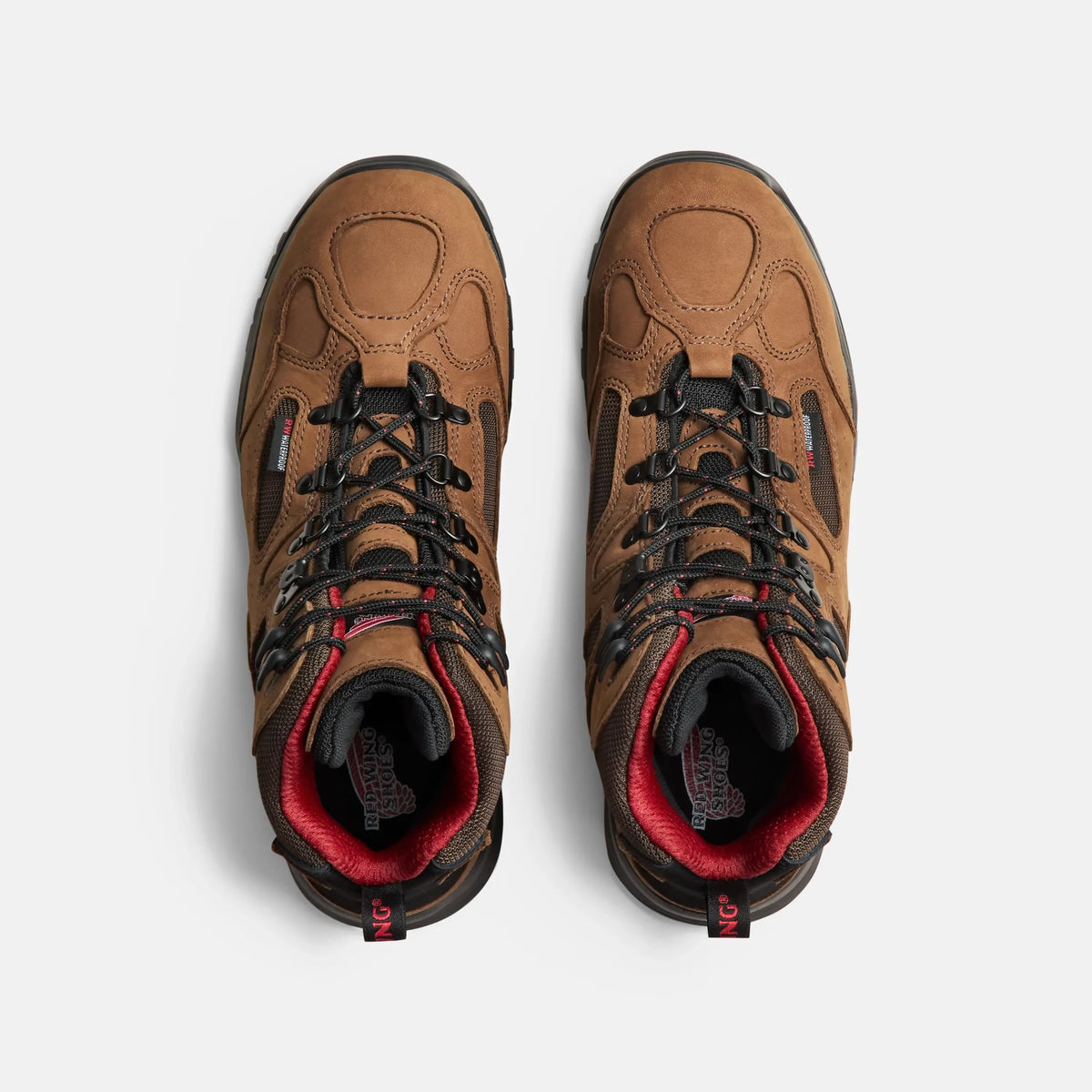 TruHiker 6-inch Waterproof Boot 6674 - Red Wing Shoes