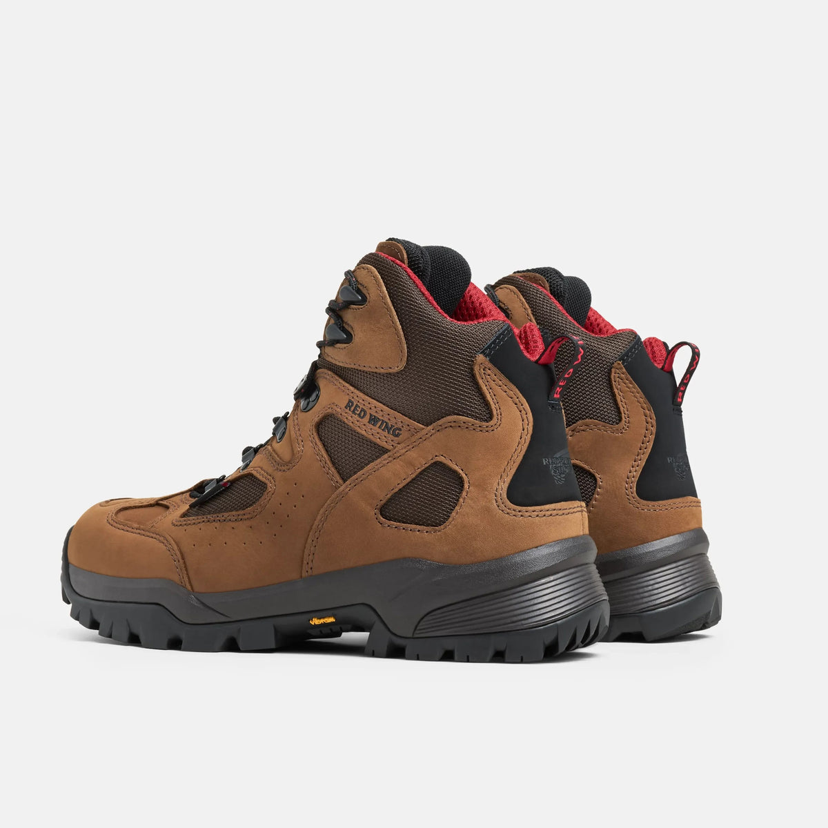 TruHiker 6-inch Waterproof Boot 6674 - Red Wing Shoes