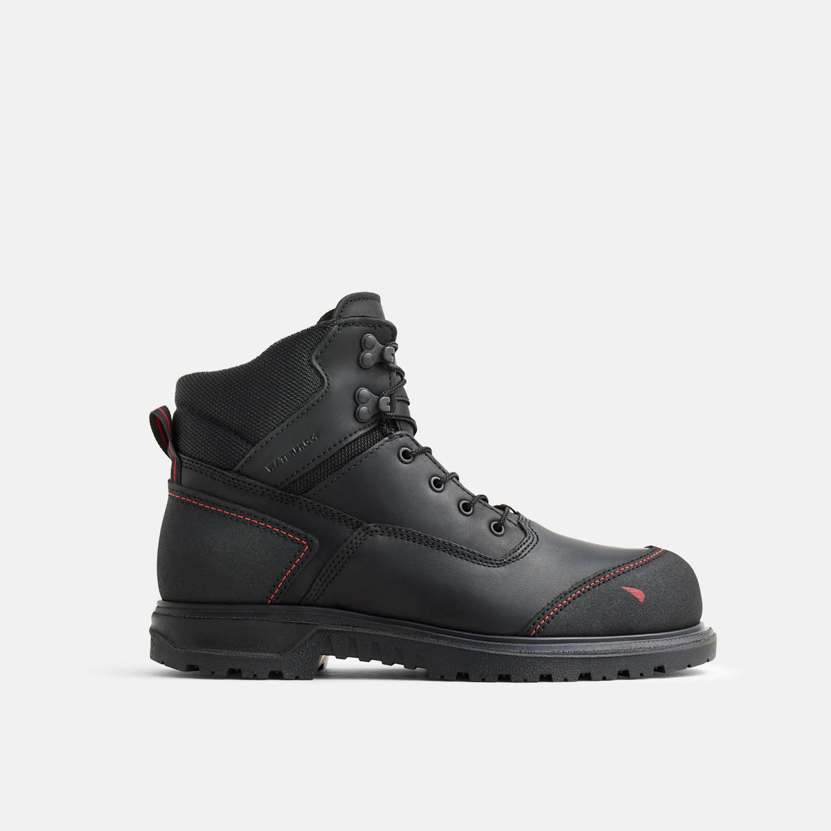 Brnr XP 6-inch Waterproof Boot 2400 - Red Wing Shoes