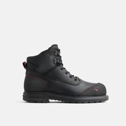 Brnr XP 6-inch Waterproof Boot 2400 - Red Wing Shoes