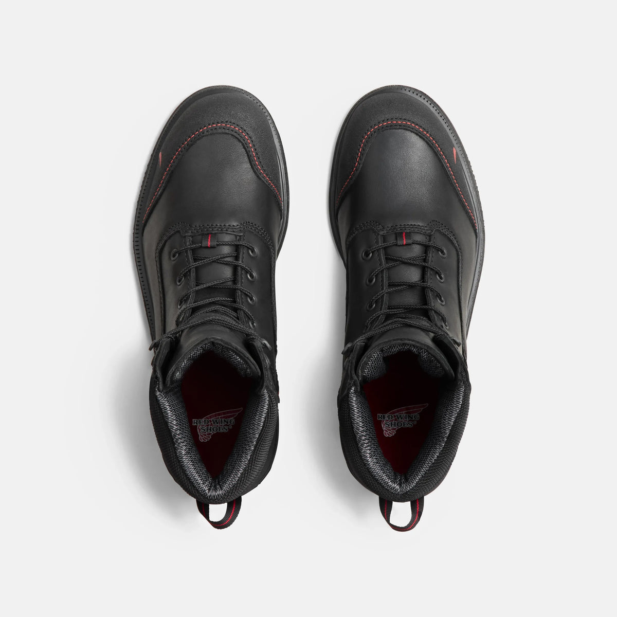 Brnr XP 6-inch Waterproof Boot 2400 - Red Wing Shoes