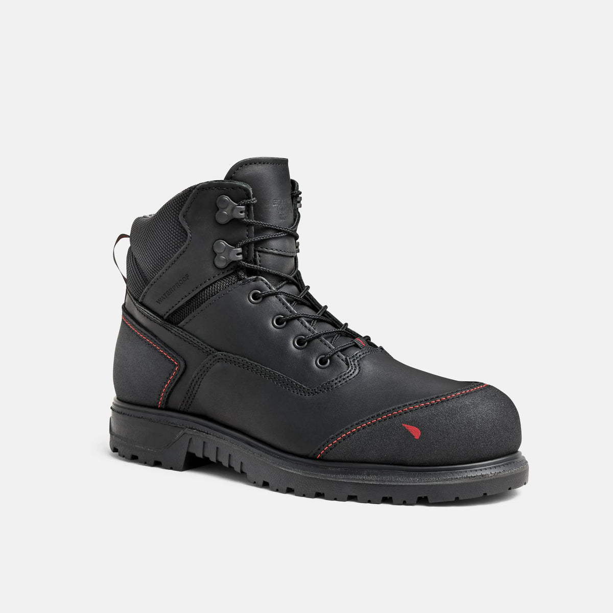 Brnr XP 6-inch Waterproof Boot 2400 - Red Wing Shoes