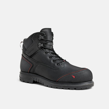 Brnr XP 6-inch Waterproof Boot 2400 - Red Wing Shoes
