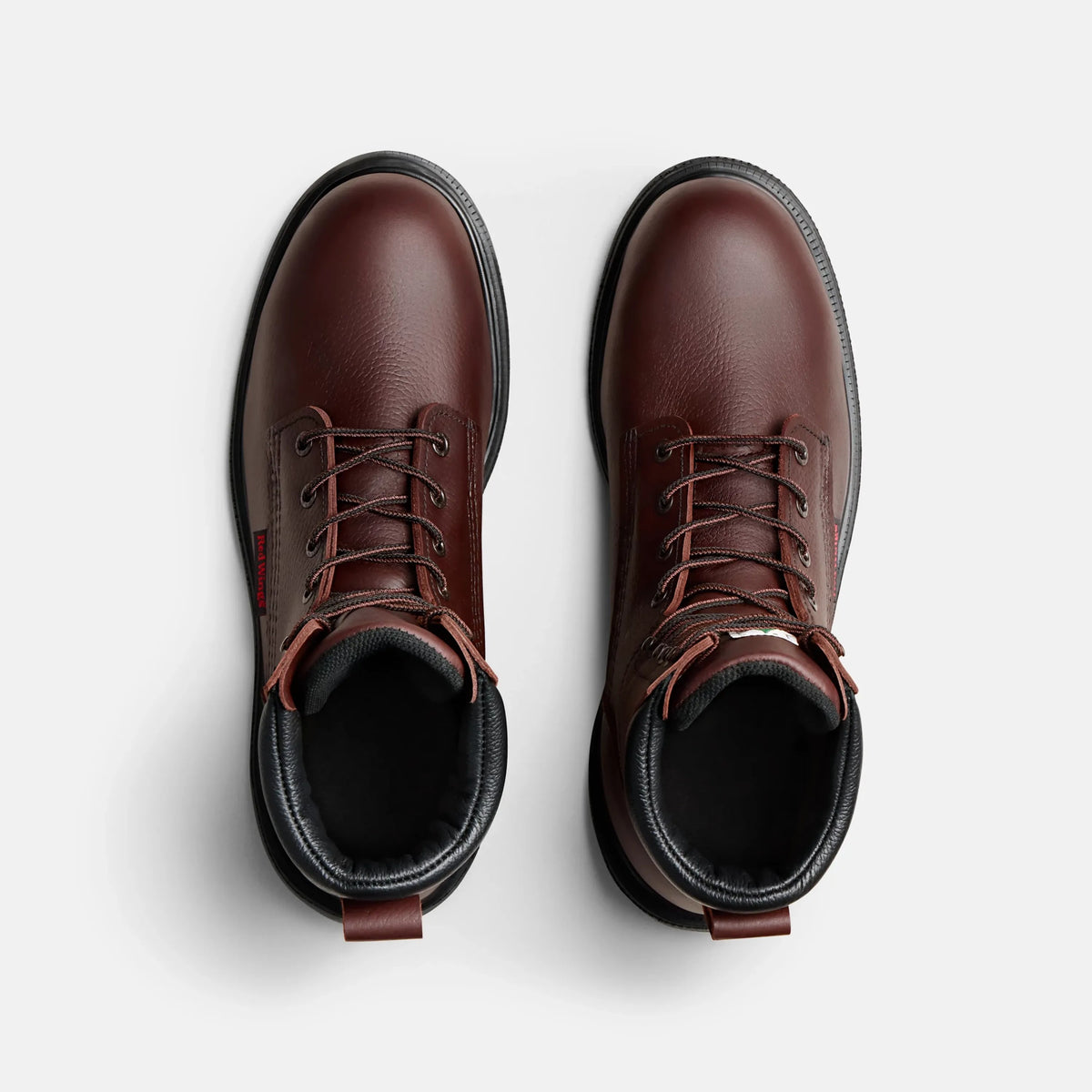 SuperSole® 2.0 8-inch Work Boot 3508 - Red Wing Shoes