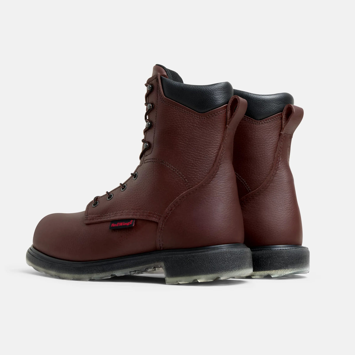 SuperSole® 2.0 8-inch Work Boot 3508 - Red Wing Shoes