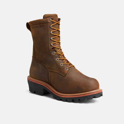 LoggerMax 9-inch Waterproof Boot 2217 - Red Wing Shoes