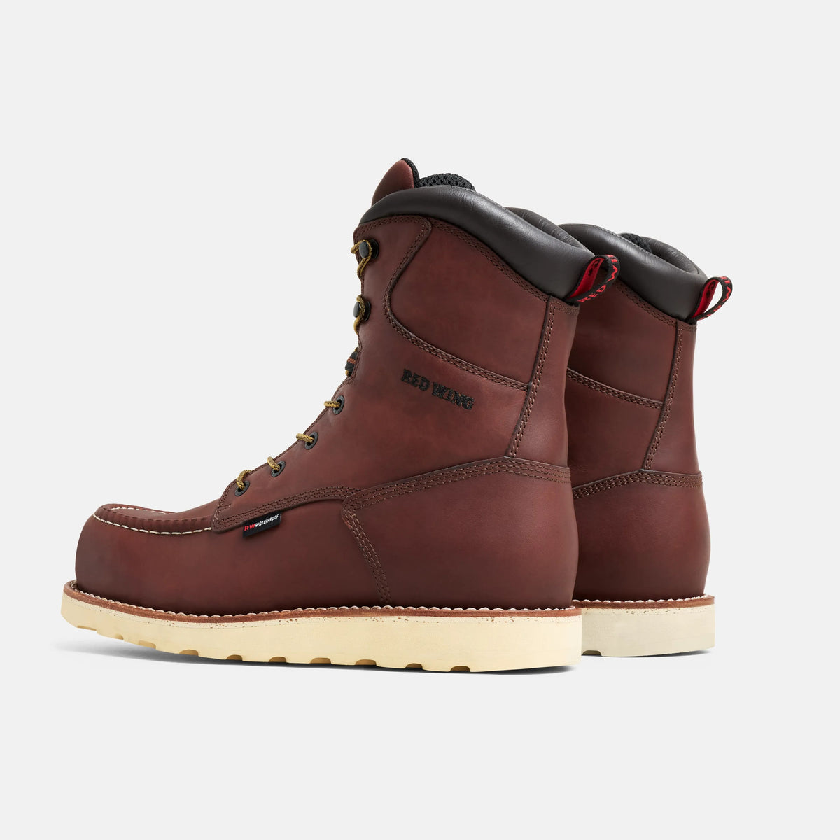 Traction Tred 8-inch Work Boot 2418 - Red Wing Shoes