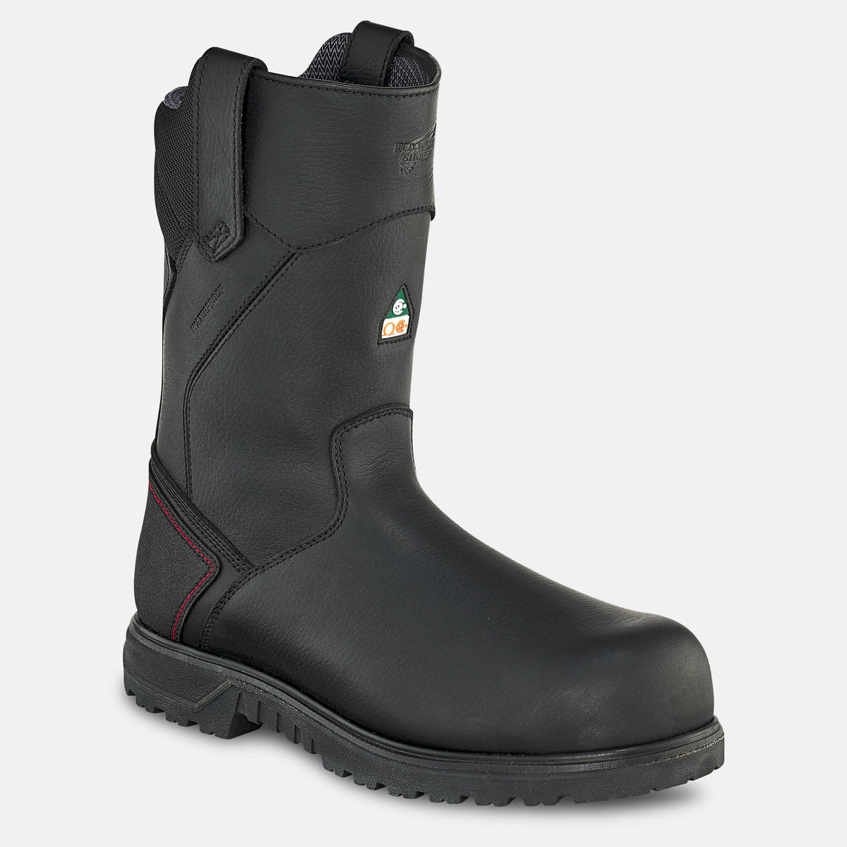 Brnr XP 11-inch Waterproof Boot 3555 - Red Wing Shoes