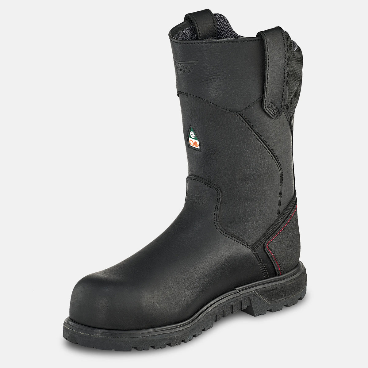 Brnr XP 11-inch Waterproof Boot 3555 - Red Wing Shoes