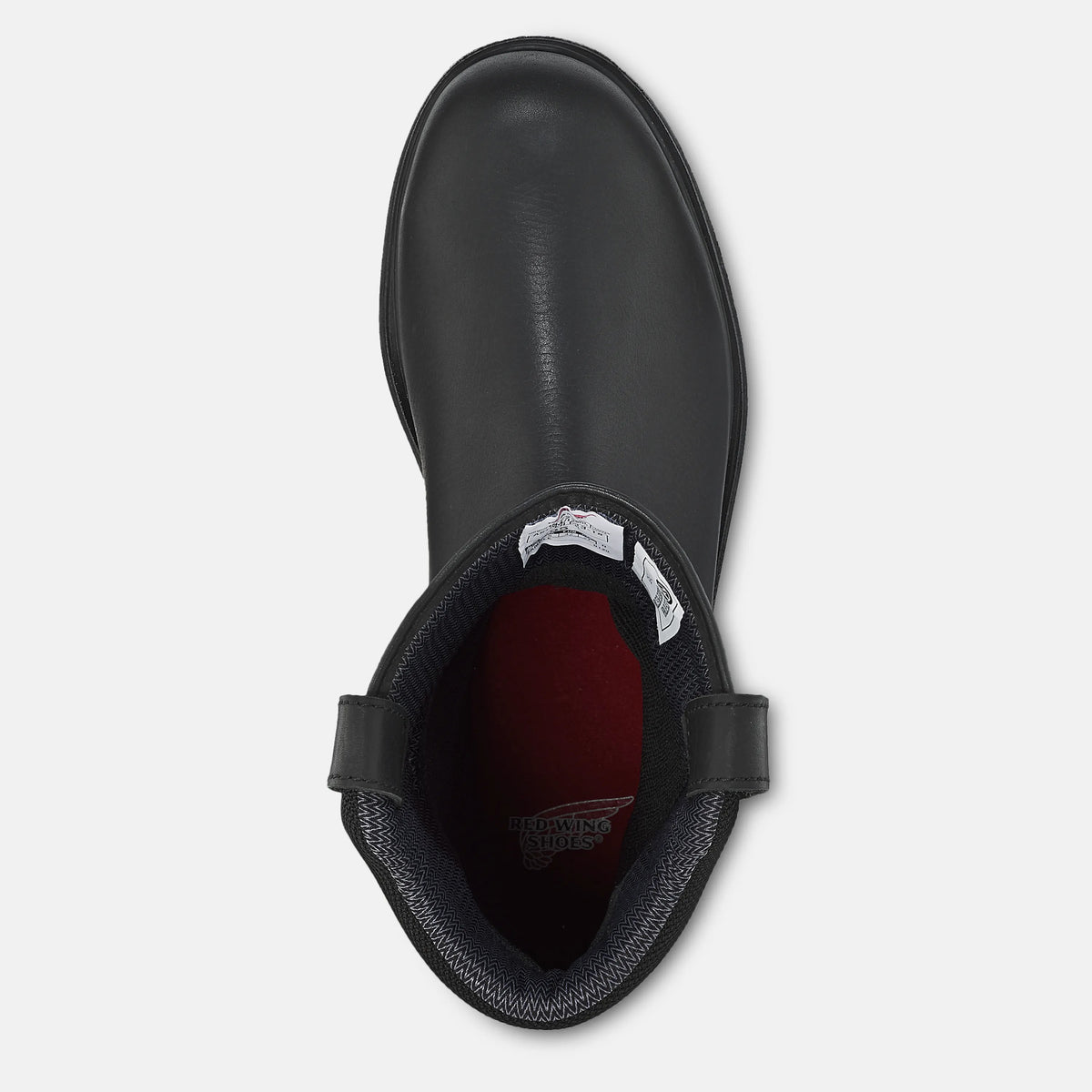 Brnr XP 11-inch Waterproof Boot 3555 - Red Wing Shoes