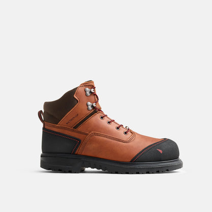 Brnr XP 6-inch Waterproof Boot 2403 - Red Wing Shoes