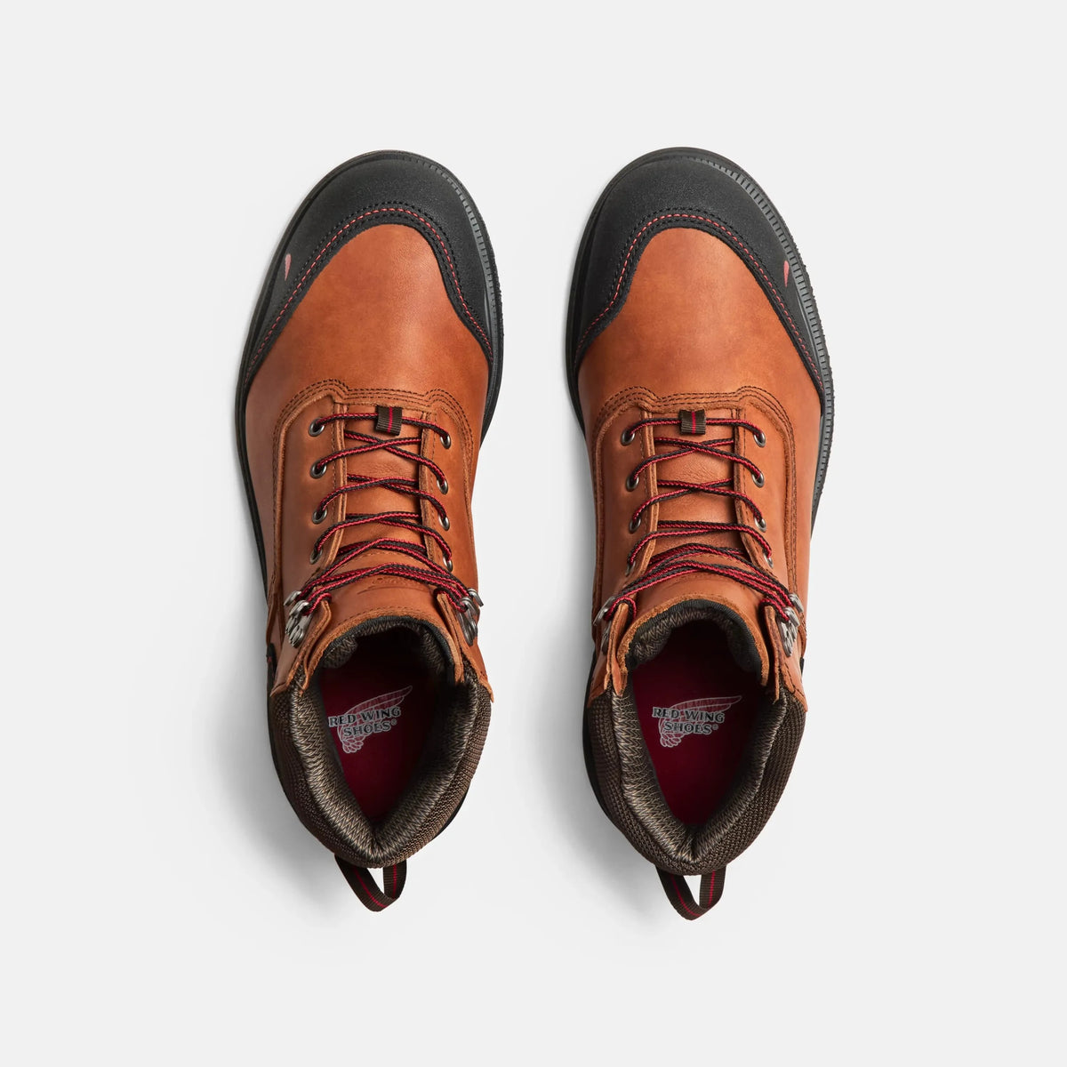 Brnr XP 6-inch Waterproof Boot 2403 - Red Wing Shoes
