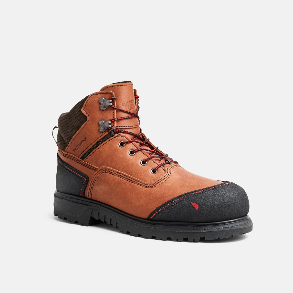 Brnr XP 6-inch Waterproof Boot 2403 - Red Wing Shoes