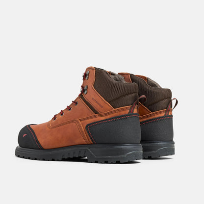 Brnr XP 6-inch Waterproof Boot 2403 - Red Wing Shoes