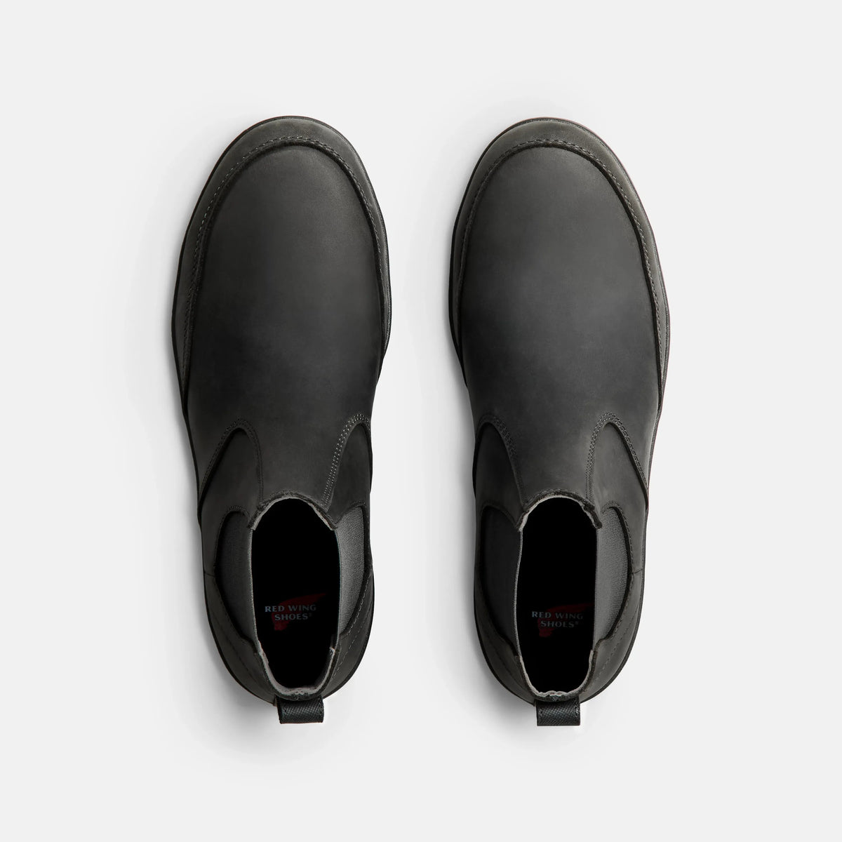 Draftsmith Work Shoes 2181 - Red Wing Shoes