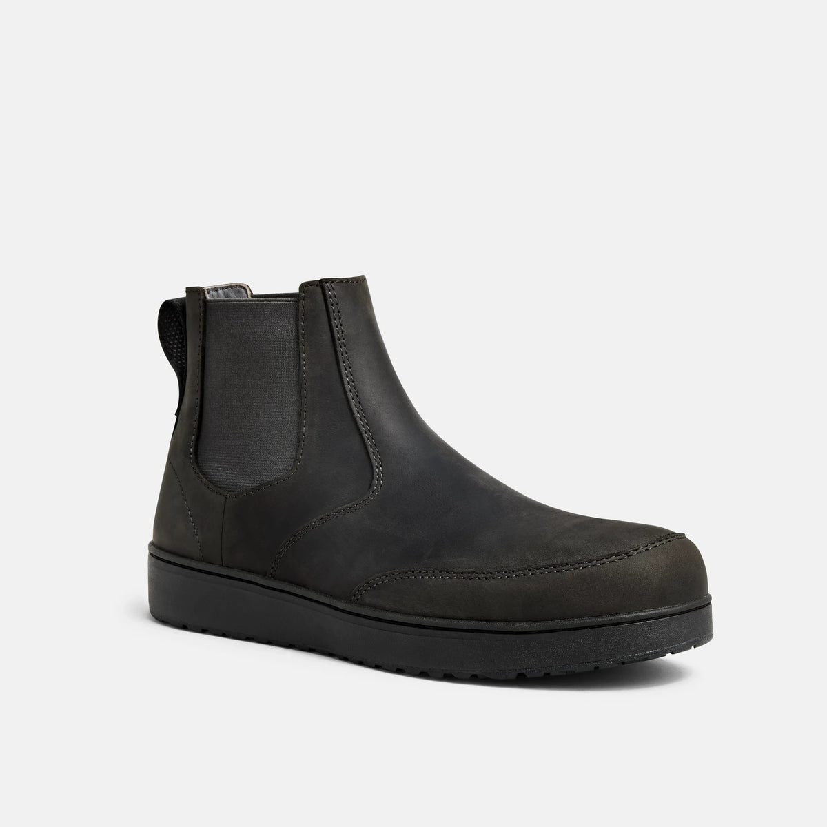 Draftsmith Work Shoes 2181 - Red Wing Shoes