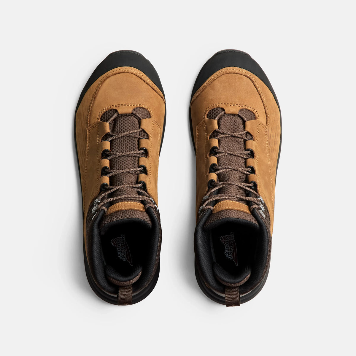 Apex Work Boots 2146 - Red Wing Shoes