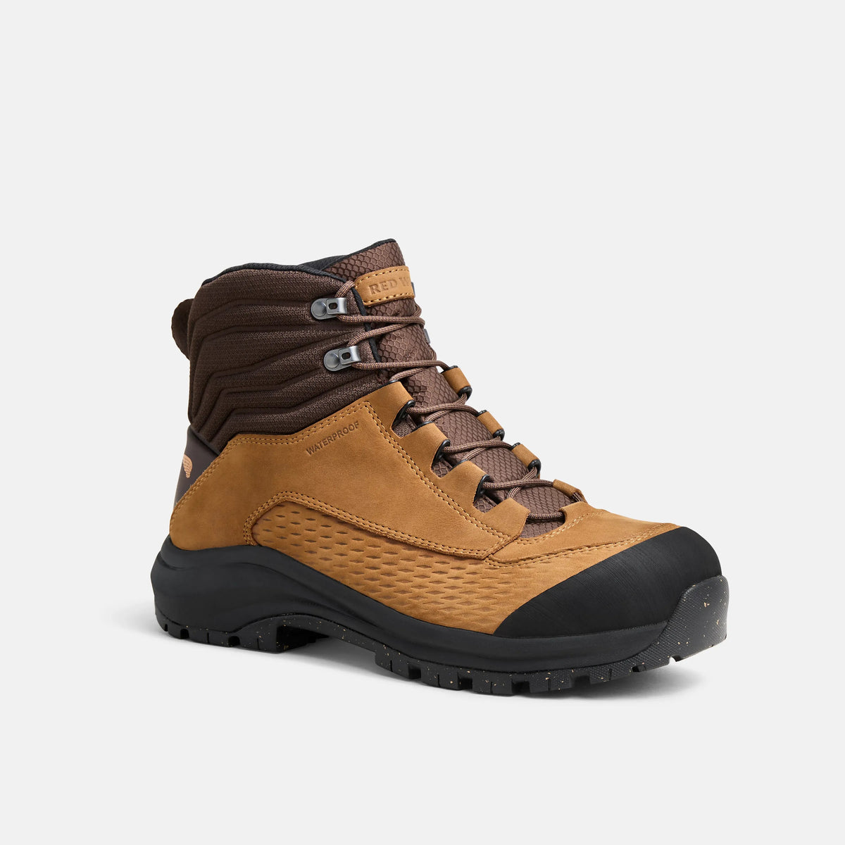 Apex Work Boots 2146 - Red Wing Shoes