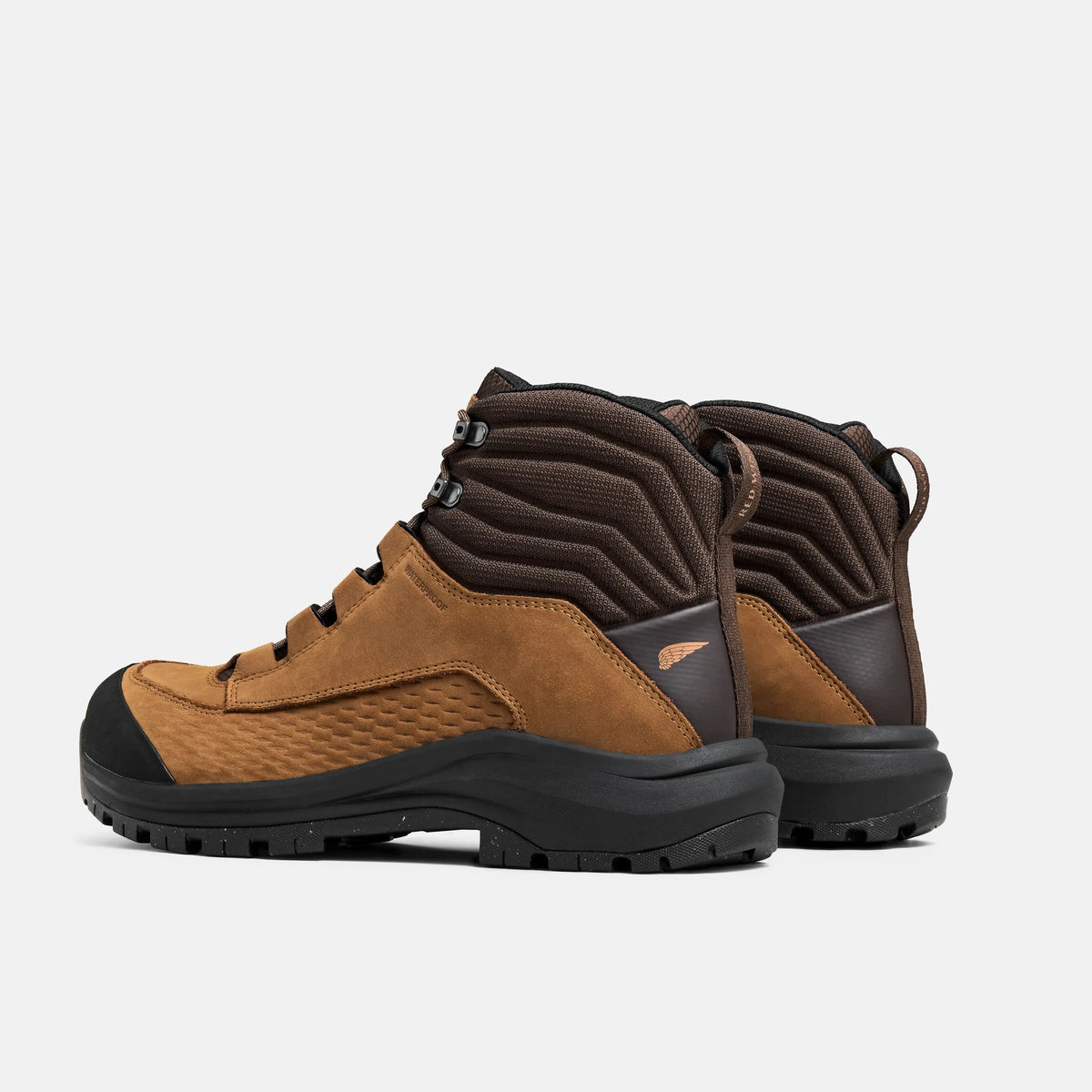 Apex Work Boots 2146 - Red Wing Shoes
