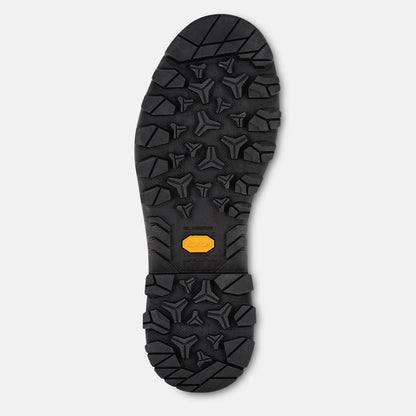 Burnside 6-inch Waterproof Safety Toe Boot Black 2411 - Red Wing Shoes