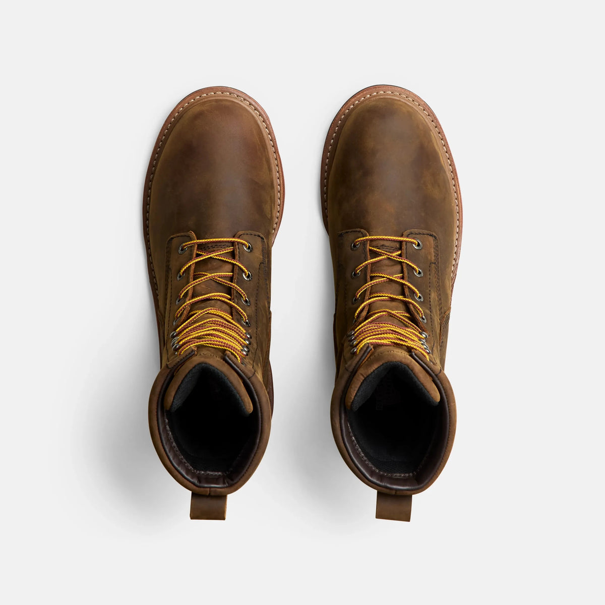LoggerMax 9-inch Waterproof Boot 2219 - Red Wing Shoes