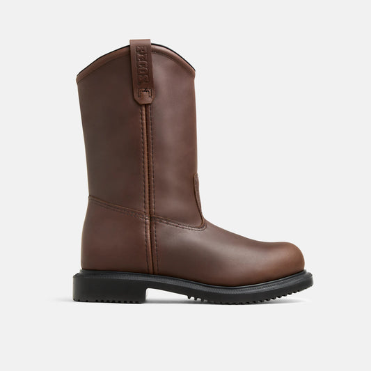 SuperSole® 11-inch Work Boot 4441 - Red Wing Shoes