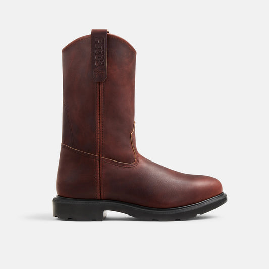 SuperSole® 11-inch Safety Toe Pull-On Boot 4470 - Red Wing Shoes