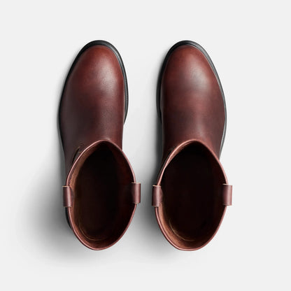 SuperSole® 11-inch Safety Toe Pull-On Boot 4470 - Red Wing Shoes