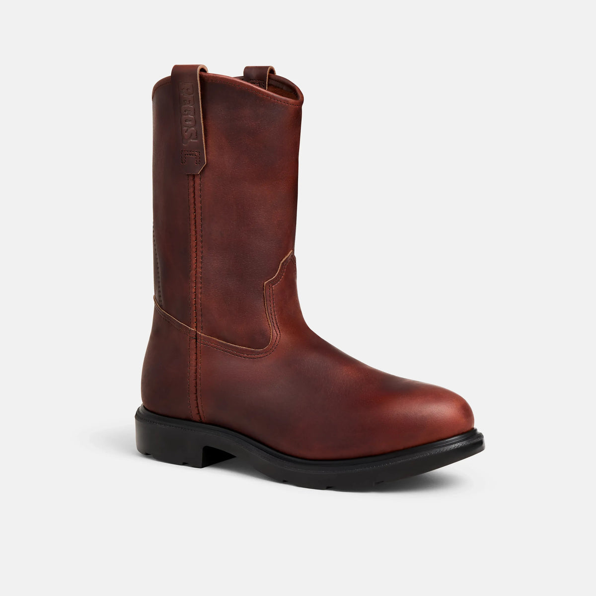 SuperSole® 11-inch Safety Toe Pull-On Boot 4470 - Red Wing Shoes