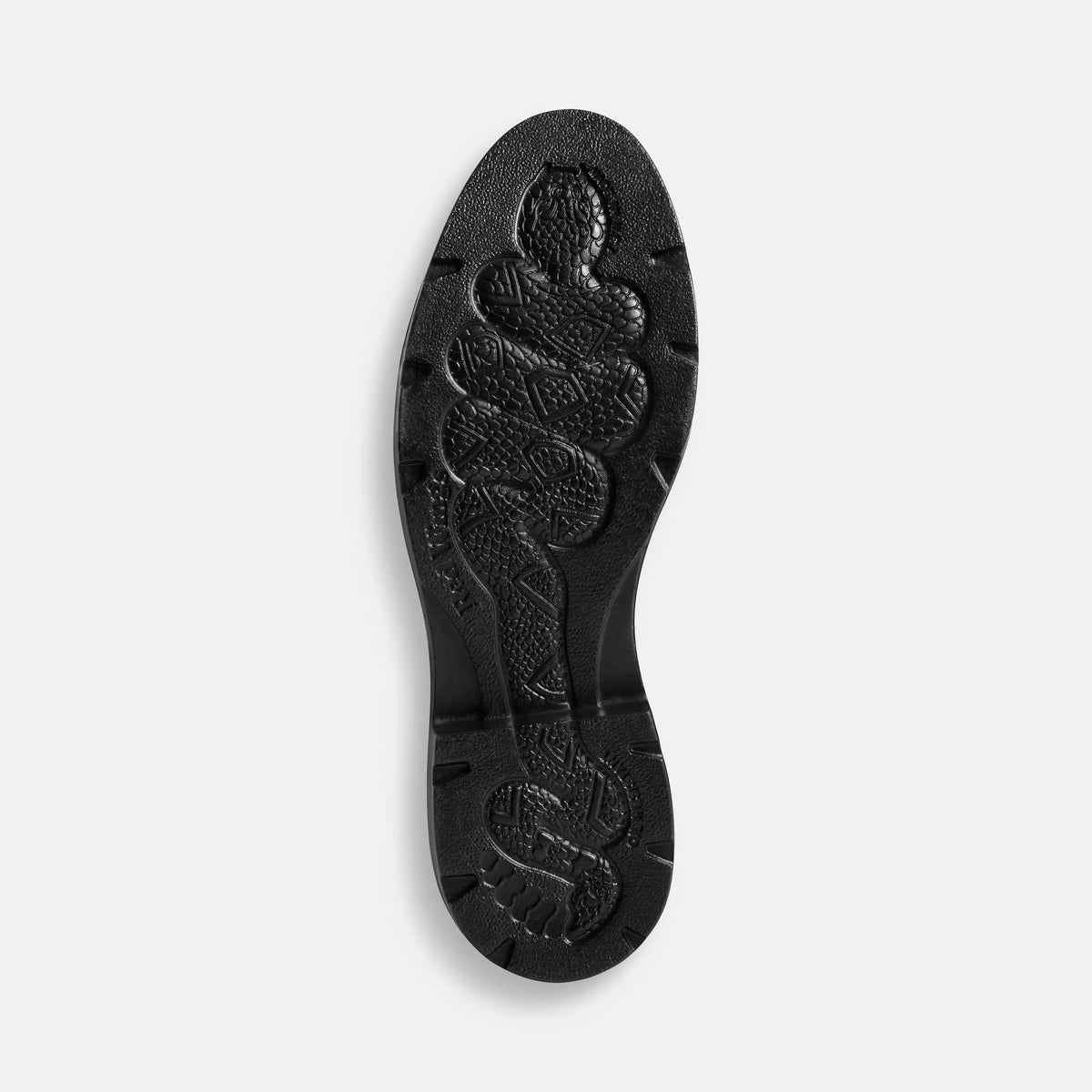 SuperSole® 11-inch Safety Toe Pull-On Boot 4470 - Red Wing Shoes