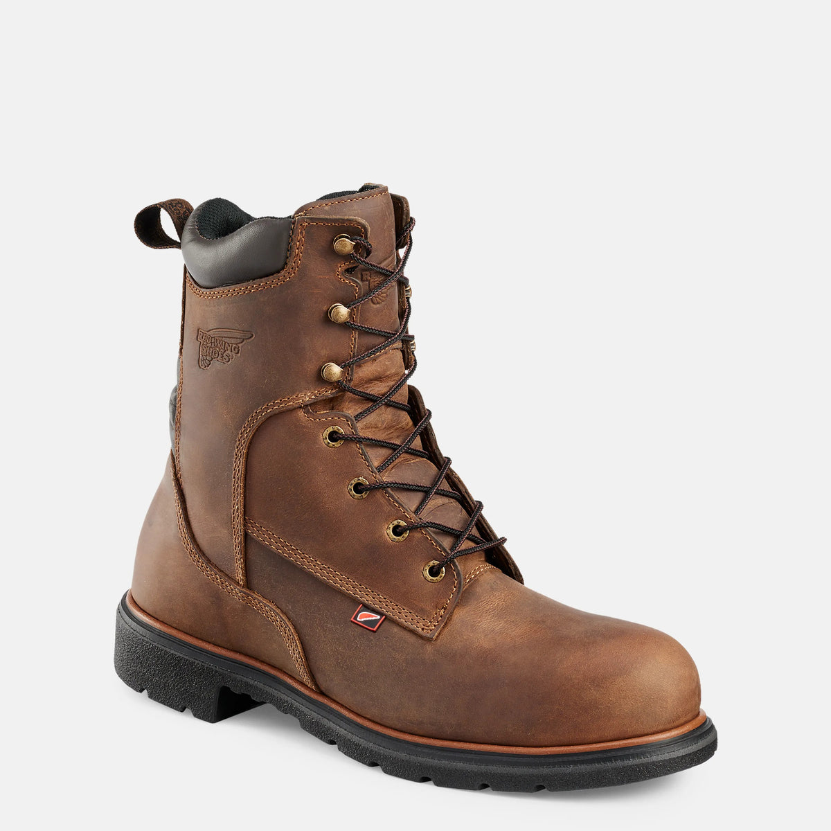 DynaForce® 8-inch Safety Toe Boot 2203 - Red Wing Shoes