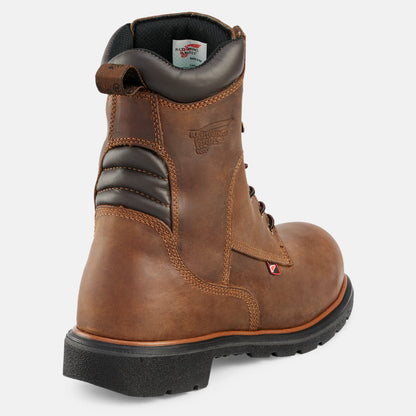DynaForce® 8-inch Safety Toe Boot 2203 - Red Wing Shoes