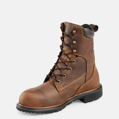 DynaForce® 8-inch Safety Toe Boot 2203 - Red Wing Shoes