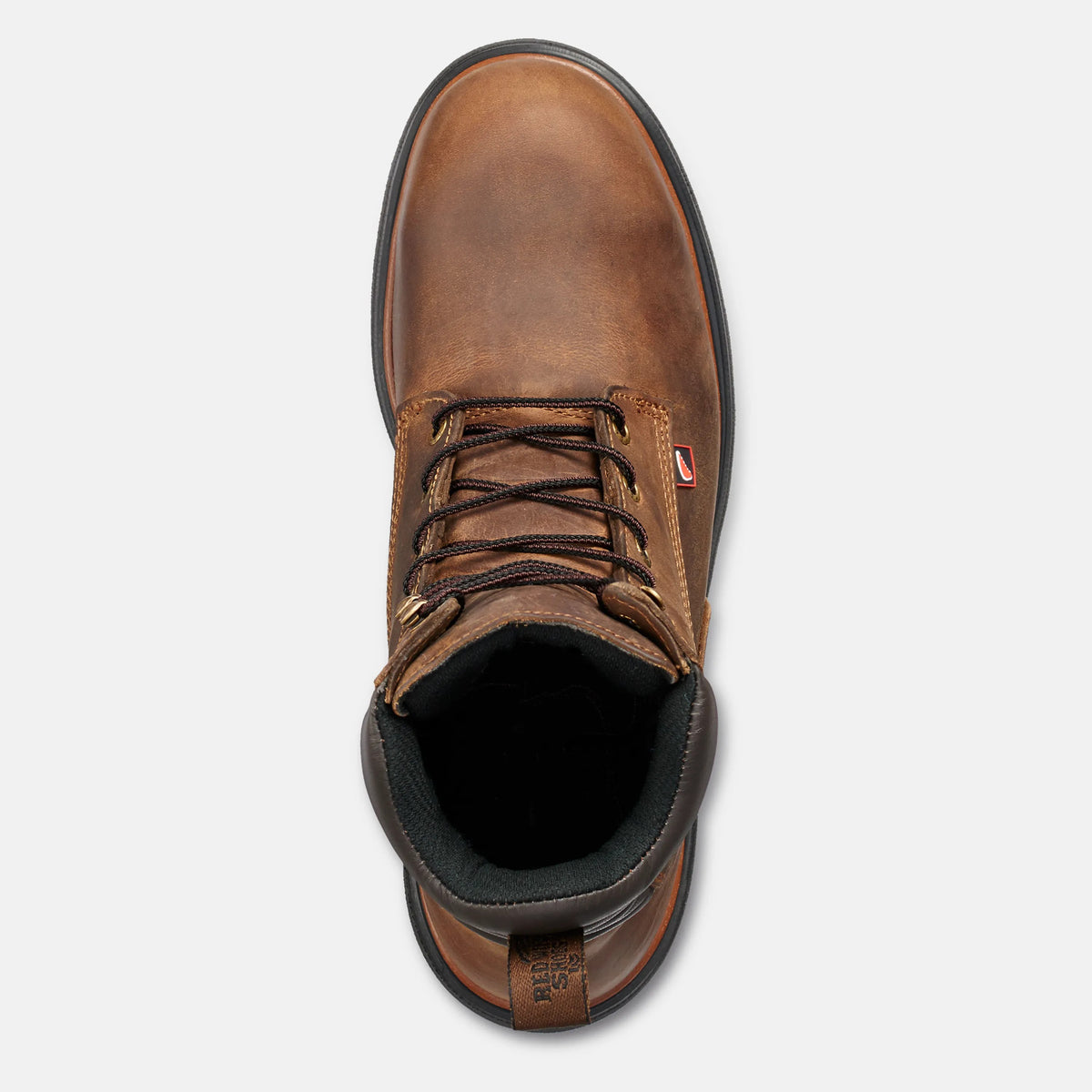 DynaForce® 8-inch Safety Toe Boot 2203 - Red Wing Shoes