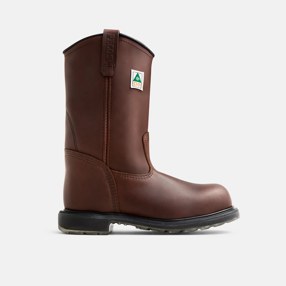 SuperSole® 2.0 11-inch Work Boot 3505 - Red Wing Shoes