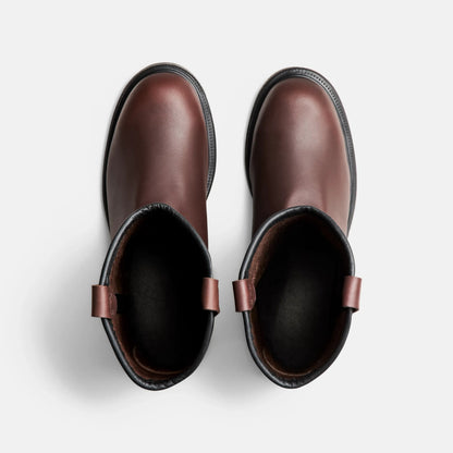 SuperSole® 2.0 11-inch Work Boot 3505 - Red Wing Shoes