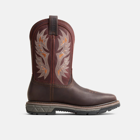 Rio Flex Waterproof Work Boots 1128 - Red Wing Shoes