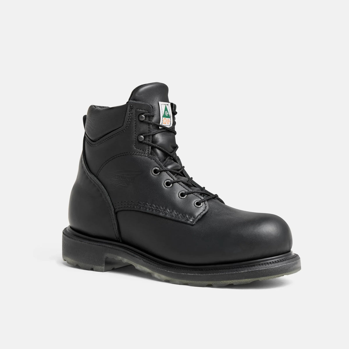 SuperSole® 2.0 6-inch Boot 607 - Red Wing Shoes