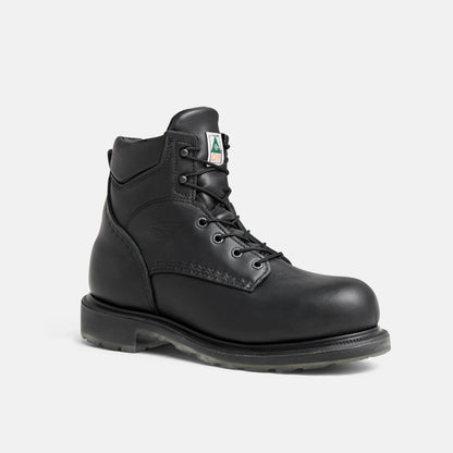 SuperSole® 2.0 6-inch Boot 607 - Red Wing Shoes