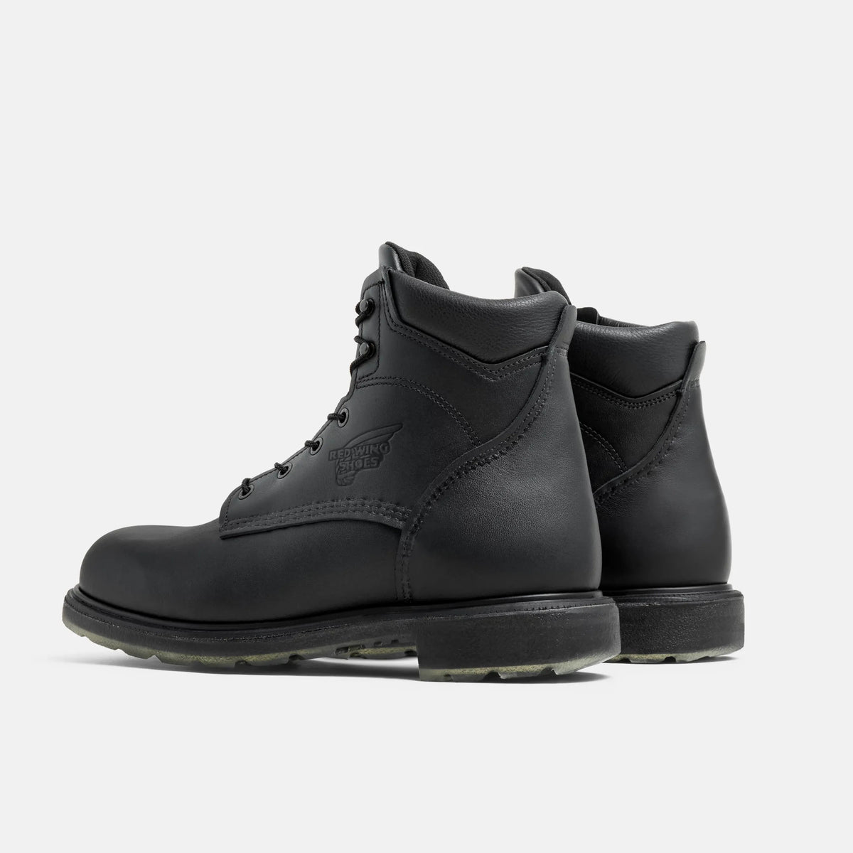 SuperSole® 2.0 6-inch Boot 607 - Red Wing Shoes