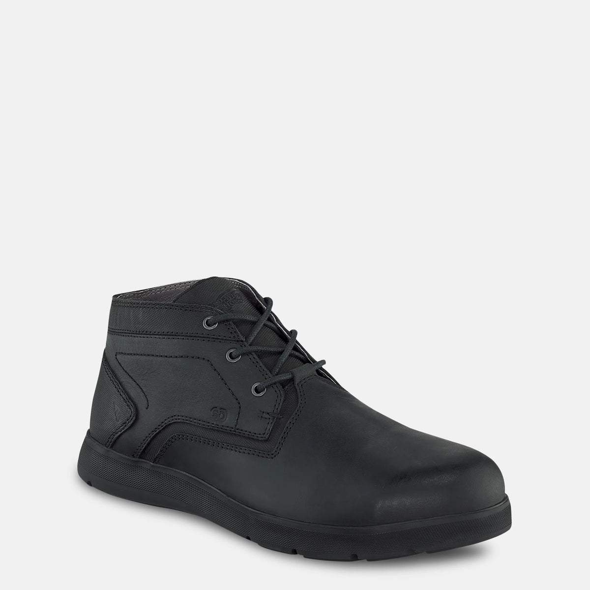 Cross Lite Safety Toe Chukka 6814 - Red Wing Shoes