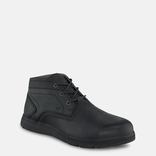 Cross Lite Safety Toe Chukka 6814 - Red Wing Shoes