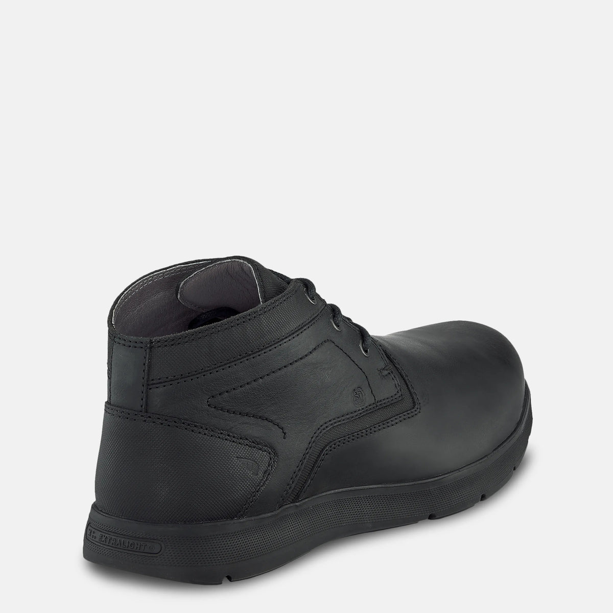Cross Lite Safety Toe Chukka 6814 - Red Wing Shoes