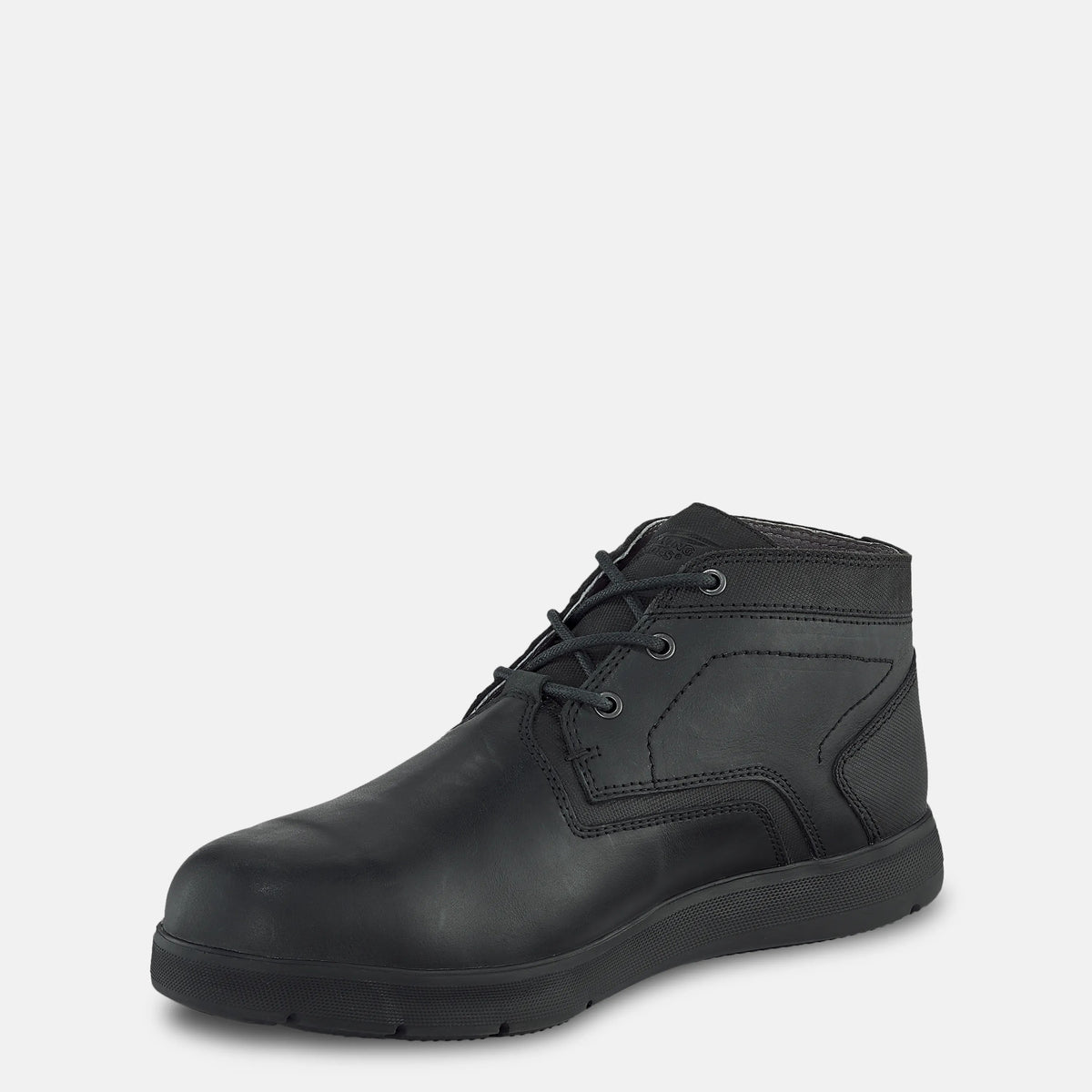 Cross Lite Safety Toe Chukka 6814 - Red Wing Shoes